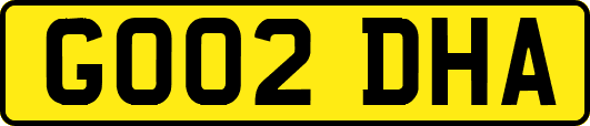 GO02DHA