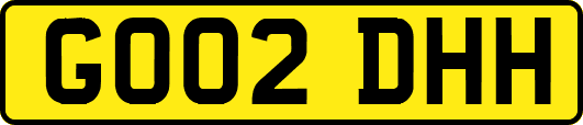 GO02DHH