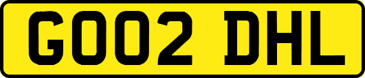 GO02DHL