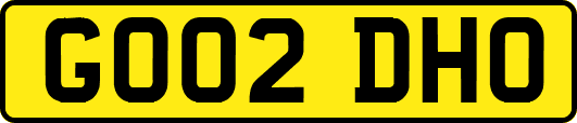 GO02DHO