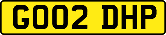 GO02DHP