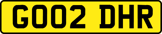 GO02DHR
