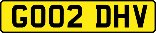 GO02DHV