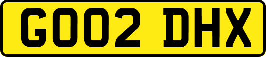 GO02DHX