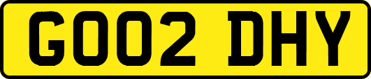 GO02DHY