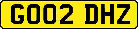 GO02DHZ