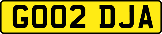 GO02DJA