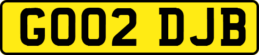 GO02DJB
