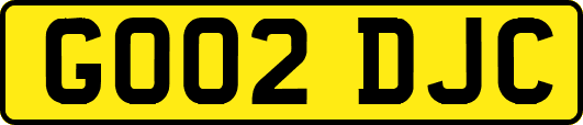 GO02DJC