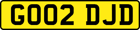 GO02DJD