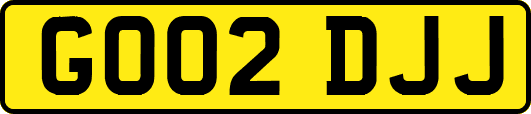 GO02DJJ