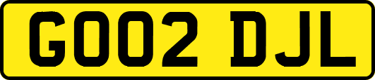 GO02DJL