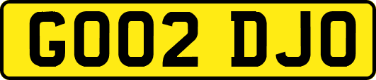 GO02DJO