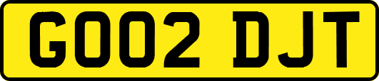 GO02DJT