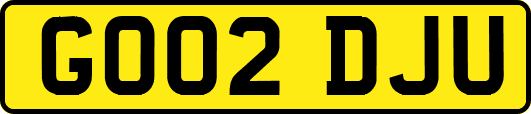GO02DJU