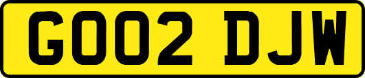 GO02DJW