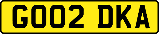 GO02DKA