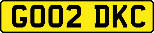 GO02DKC