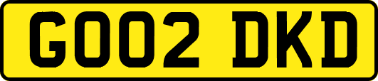 GO02DKD