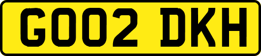 GO02DKH
