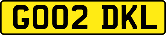 GO02DKL