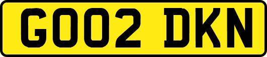 GO02DKN