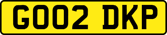 GO02DKP