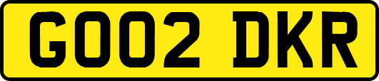 GO02DKR