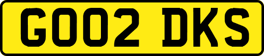 GO02DKS