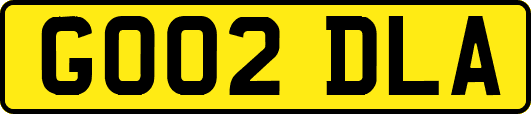 GO02DLA
