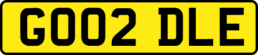 GO02DLE