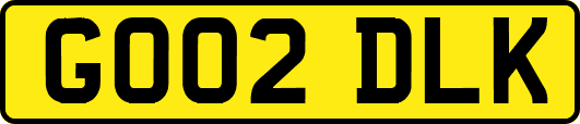 GO02DLK