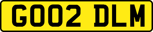 GO02DLM