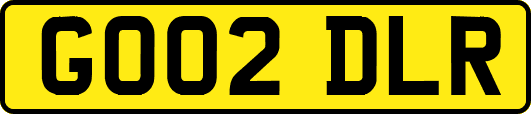 GO02DLR