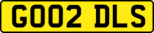 GO02DLS
