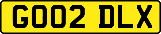 GO02DLX