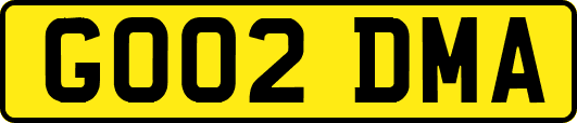 GO02DMA