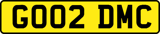 GO02DMC