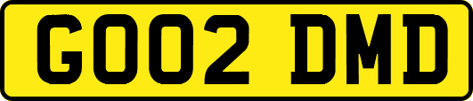 GO02DMD