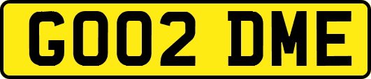 GO02DME