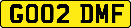GO02DMF