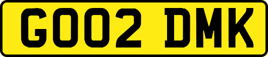 GO02DMK