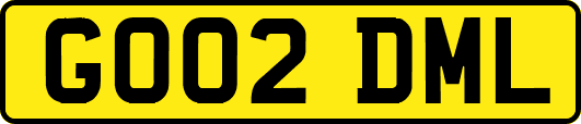 GO02DML