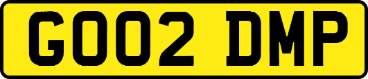 GO02DMP