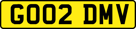 GO02DMV