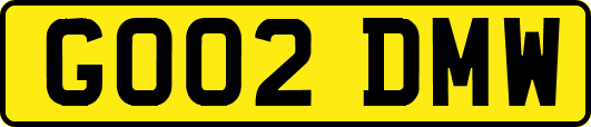 GO02DMW