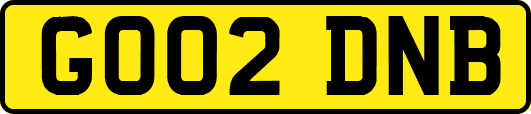 GO02DNB