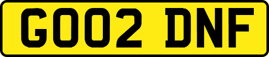 GO02DNF