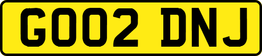 GO02DNJ