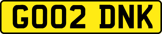 GO02DNK